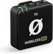 Мікрофонна радіосистема Rode Wireless ME Dual Black  RD-0064 фото 3
