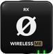 Мікрофонна радіосистема Rode Wireless ME Dual Black  RD-0064 фото 4