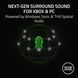 Iгрові навушники Razer Blackshark V3 Wireless XBOX Black (RZ04-05410200-R3M1) RZ04-05410200-R3U1 фото 2