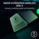Iгрові навушники Razer Blackshark V3 Wireless XBOX Black (RZ04-05410200-R3M1) RZ04-05410200-R3U1 фото 4