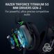 Iгрові навушники Razer Blackshark V3 Wireless XBOX Black (RZ04-05410200-R3M1) RZ04-05410200-R3U1 фото 3
