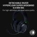 Iгрові навушники Razer Blackshark V3 Wireless XBOX Black (RZ04-05410200-R3M1) RZ04-05410200-R3U1 фото 6