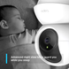 IP камера TP-Link Tapo C210 (White) C210 фото 4