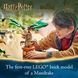 Конструктор LEGO Harry Potter Корень мандрагоры (76433) 76433 фото 4