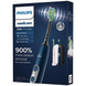 Philips Sonicare 6100 Pink & Blue зубна щітка HX6462/71 фото 1