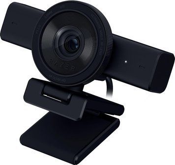 Веб-камера Razer Kiyo V2 (RZ19-05370100-R3M1) RZ19-05370100-R3M1 фото
