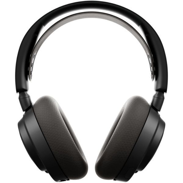 Наушники SteelSeries Arctis Nova 7X Wireless Gen 2 Black (61758) (Уценка)(Витрина) 61731 фото