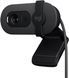 Веб-камера Logitech Brio 100 Full HD Webcam Graphite (960-001747) 960-001585 фото