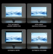 Проектор HONGTOP P50 FullHD Android smart tv кінотеатр 2A6PW-P10 фото 5