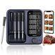 BBQ термометр INKGRILL ING14 цифровий із Bluetooth та Wi-Fi 2.4G на 4 бездротові щупи ING14-2 фото 1