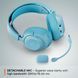 Навушники SteelSeries Arctis Nova 3P Wireless for Playstation Aqua (61688) 61688 фото 9