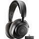 Наушники SteelSeries Arctis Nova 7X Wireless Gen 2 Black (61758) (Уценка)(Витрина) 61731 фото 1