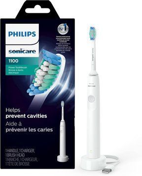 Зубная щетка Philips Sonicare 1100 HX3641/02 HX3641/02 фото