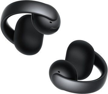 Наушники Anker SoundCore AeroClip Black (A3388G11) A3388G11 фото