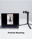 Веб-камера OBSBOT Tiny 2 AI-Powered PTZ 4K (OWB-2204-CE) OWB-2204-CE фото 9