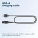 Універсальний триммер Philips Multigroom 5000 MG5910/49 з 18 позиціями USB-заряджання MG5910/49 фото 4