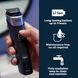 Універсальний триммер Philips Multigroom 5000 MG5910/49 з 18 позиціями USB-заряджання MG5910/49 фото 3