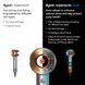Фен Dyson Supersonic HD16 Nural Ceramic Patina/Topaz (515276-01) (UK) Supersonic HD16 Nural Ceramic Patina/Topaz (515276-01) фото 13