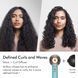 Фен Dyson Supersonic HD16 Nural Ceramic Patina/Topaz (515276-01) (UK) Supersonic HD16 Nural Ceramic Patina/Topaz (515276-01) фото 10
