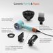 Фен Dyson Supersonic HD16 Nural Ceramic Patina/Topaz (515276-01) (UK) Supersonic HD16 Nural Ceramic Patina/Topaz (515276-01) фото 12