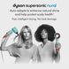 Фен Dyson Supersonic HD16 Nural Ceramic Patina/Topaz (515276-01) (UK) Supersonic HD16 Nural Ceramic Patina/Topaz (515276-01) фото 2
