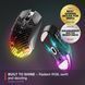 Мышка Steelseries Aerox 9 Wireless (62618) 62618 фото 2