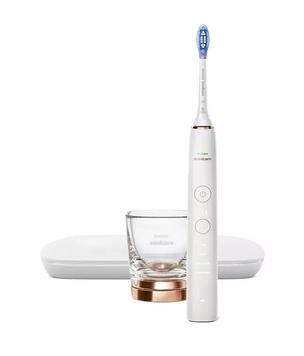 Philips DiamondClean 9000 Rose gold зубная щетка HX9911/78 HX9911/78 фото