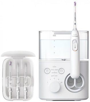 PHILIPS Sonicare Power Flosser 7000 ирригатор HX3911/30 фото