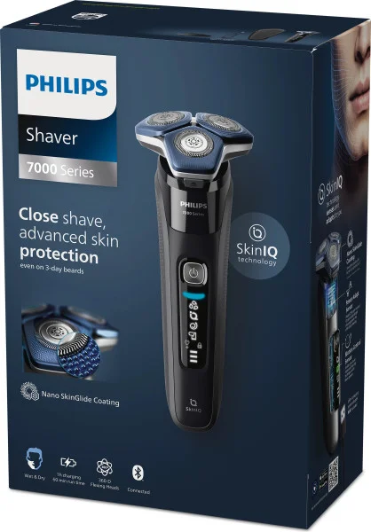 Електробритва чоловіча Philips Shaver Series 7000 S7886/35 S7886/35 фото