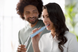 Зубна щітка Philips Sonicare 4900 Blue HX3683/32 HX3684/23 фото 4