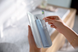 Зубна щітка Philips Sonicare 4900 Blue HX3683/32 HX3684/23 фото 2