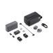 Мікрофонна радіосистема для смартфона та камери DJI Mic 2 2TX + 1RX (CP.RN.00000325.01) CP.RN.00000325.01 фото 8