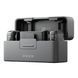 Мікрофонна радіосистема для смартфона та камери DJI Mic 2 2TX + 1RX (CP.RN.00000325.01) CP.RN.00000325.01 фото 2
