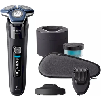 Електробритва чоловіча Philips Shaver series 7000 S7886/58 S7886/58 фото