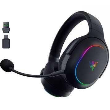 Навушники Razer Barracuda X Chroma Black (RZ04-05220100-R3U1) RZ04-05220100-R3M1 фото