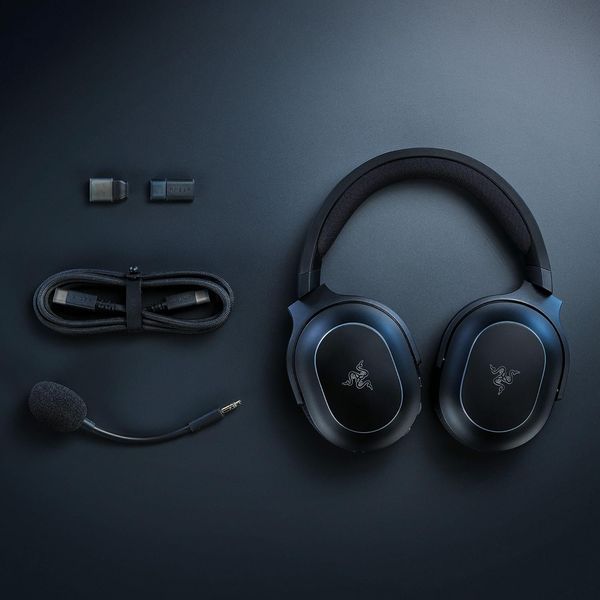 Наушники Razer Barracuda X Chroma Black (RZ04-05220100-R3U1) RZ04-05220100-R3M1 фото