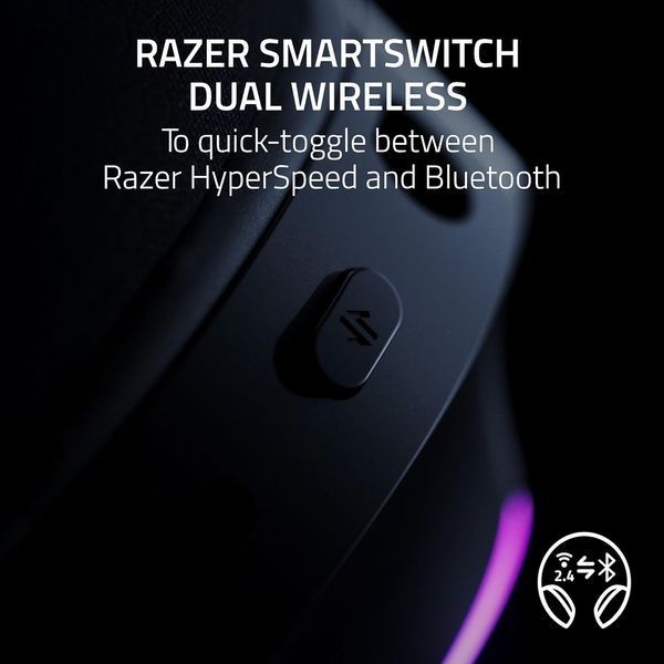 Наушники Razer Barracuda X Chroma Black (RZ04-05220100-R3U1) RZ04-05220100-R3M1 фото