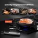 BBQ термометр INKBIRD Bluetooth  BBQ Thermometer INT-11I-B фото 6