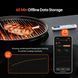 BBQ термометр INKBIRD Bluetooth  BBQ Thermometer INT-11I-B фото 4
