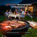 BBQ термометр INKBIRD Bluetooth  BBQ Thermometer INT-11I-B фото 3