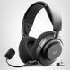 Навушники SteelSeries Arctis Nova 3P Wireless for Playstation Black (61686) 61686 фото