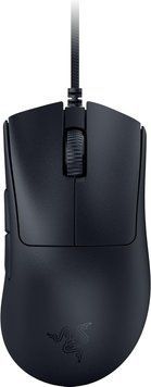 Миша Razer DeathAdder V3 USB Black (RZ01-04000100-R3U1) RZ01-04640100-R3U1 фото