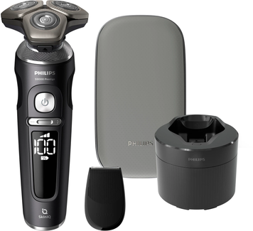 Електробритва чоловіча Philips S9000 Prestige SP9840/32 SP9840/32 фото