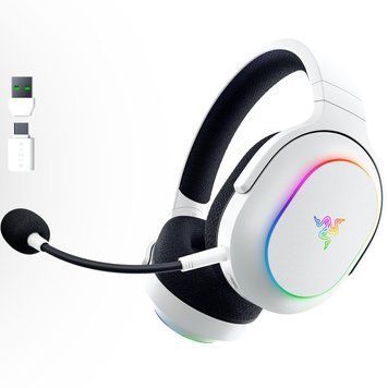 Навушники Razer Barracuda X Chroma White (RZ04-05220200-R3U1) RZ04-05220200-R3M1 фото
