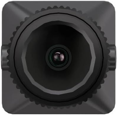 Камера FPV CADDXFPV Infra Analog Camera V2 with usb output (TRI-21IUS) TRI-21IUS фото