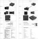 Камера FPV CADDXFPV Infra Analog Camera V2 with usb output (TRI-21IUS) TRI-21IUS фото 7