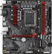Материнська плата Gigabyte B760M Gaming AC DDR4 (s1700, Intel B760, PCI-Ex16) B760M Gaming AC DDR4 фото 1
