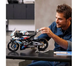 Конструктор LEGO Technic BMW M 1000 RR (42130) 42130 фото 3