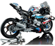 Конструктор LEGO Technic BMW M 1000 RR (42130) 42130 фото 5
