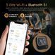 BBQ термометр INKBIRD BBQ Thermometer WiFi & Bluetooth на 4 щупа IBT-26S фото 9